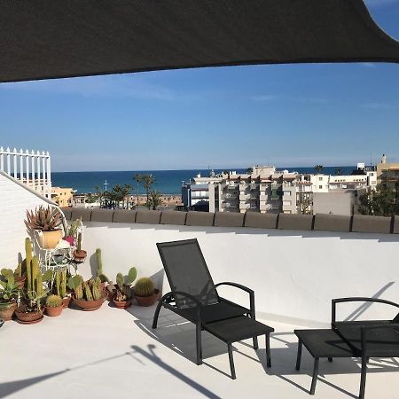 Sky Home Peniscola Exterior photo