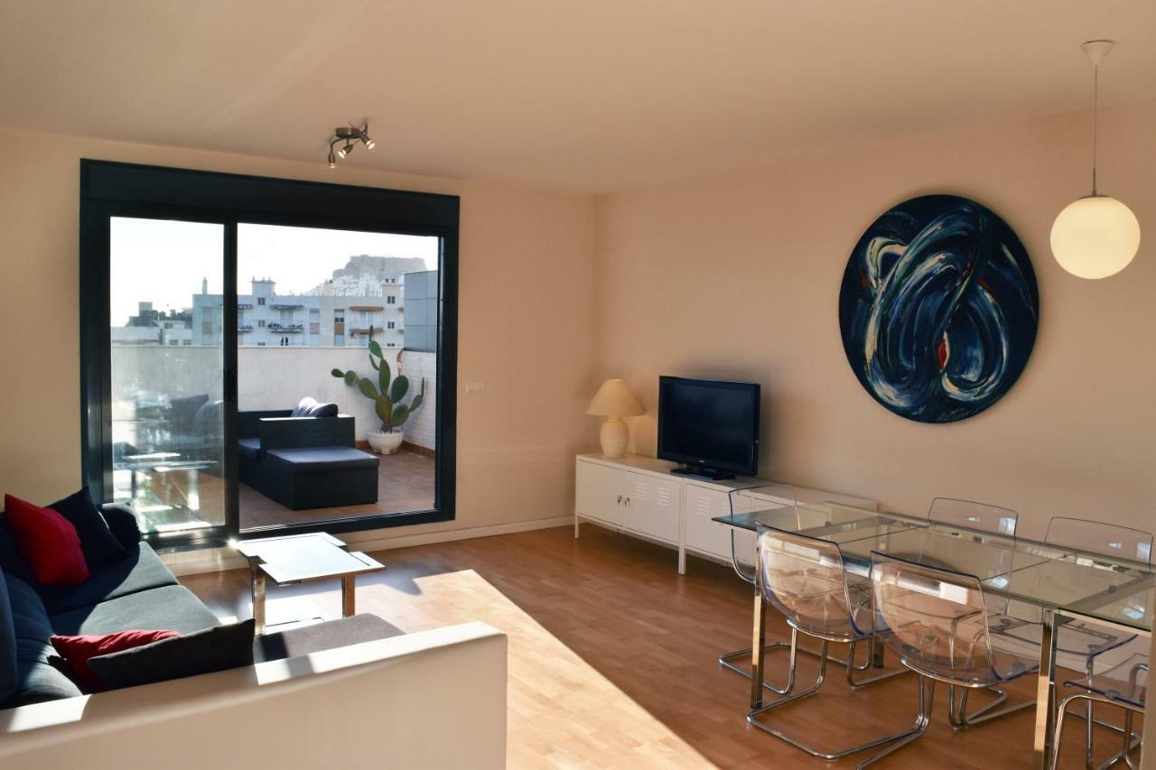 Sky Home Peniscola Exterior photo