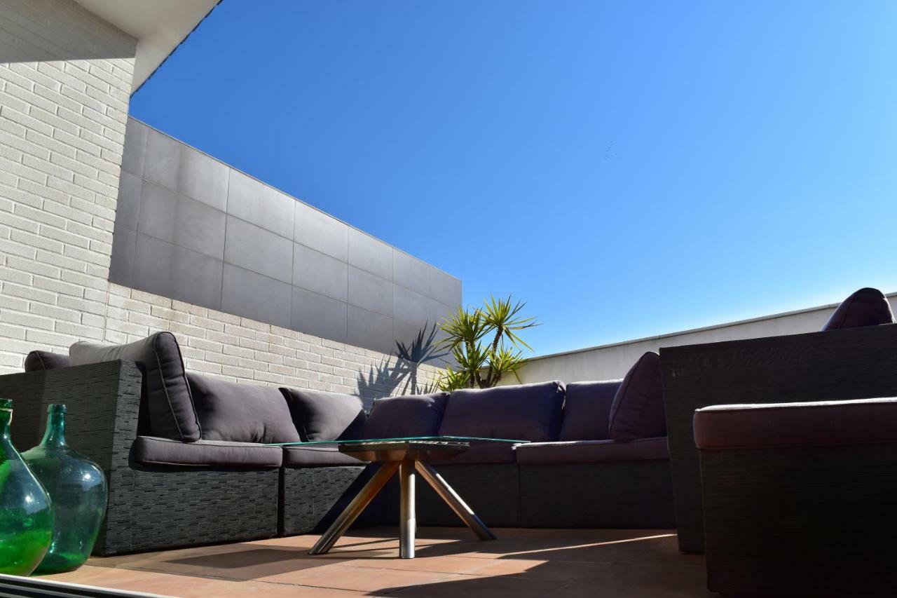 Sky Home Peniscola Exterior photo